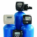 j & f water treatment equipment