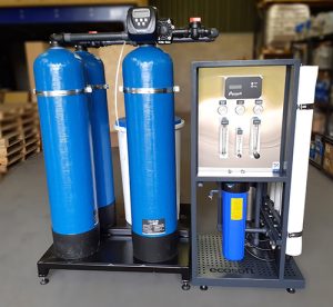 Bespoke Water Treatment System